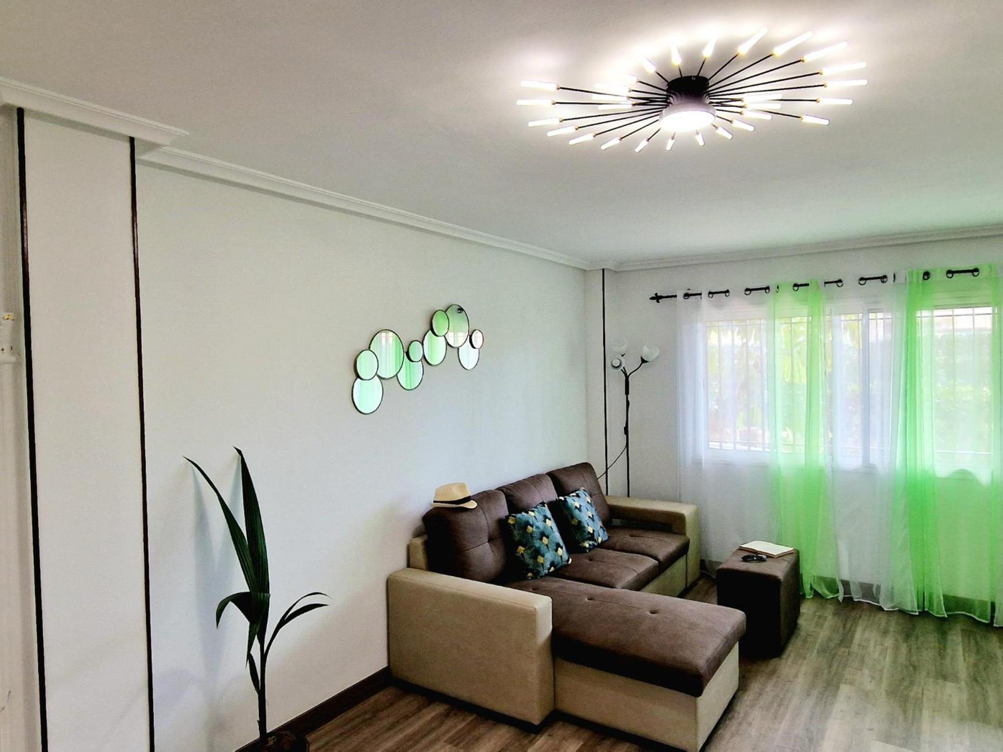 Jardines Del Sur, 3 Bedroom Los Cristianos  Extérieur photo