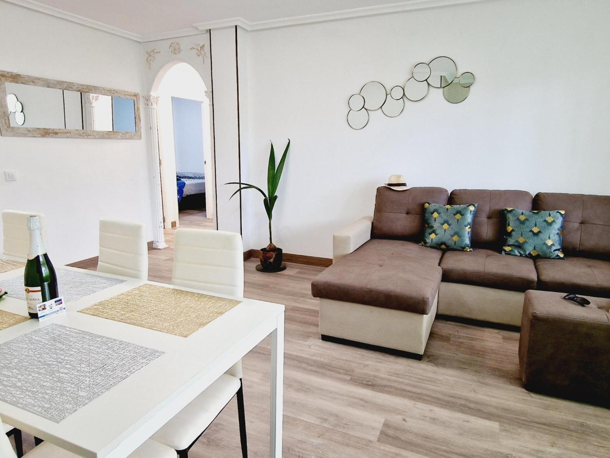 Jardines Del Sur, 3 Bedroom Los Cristianos  Extérieur photo