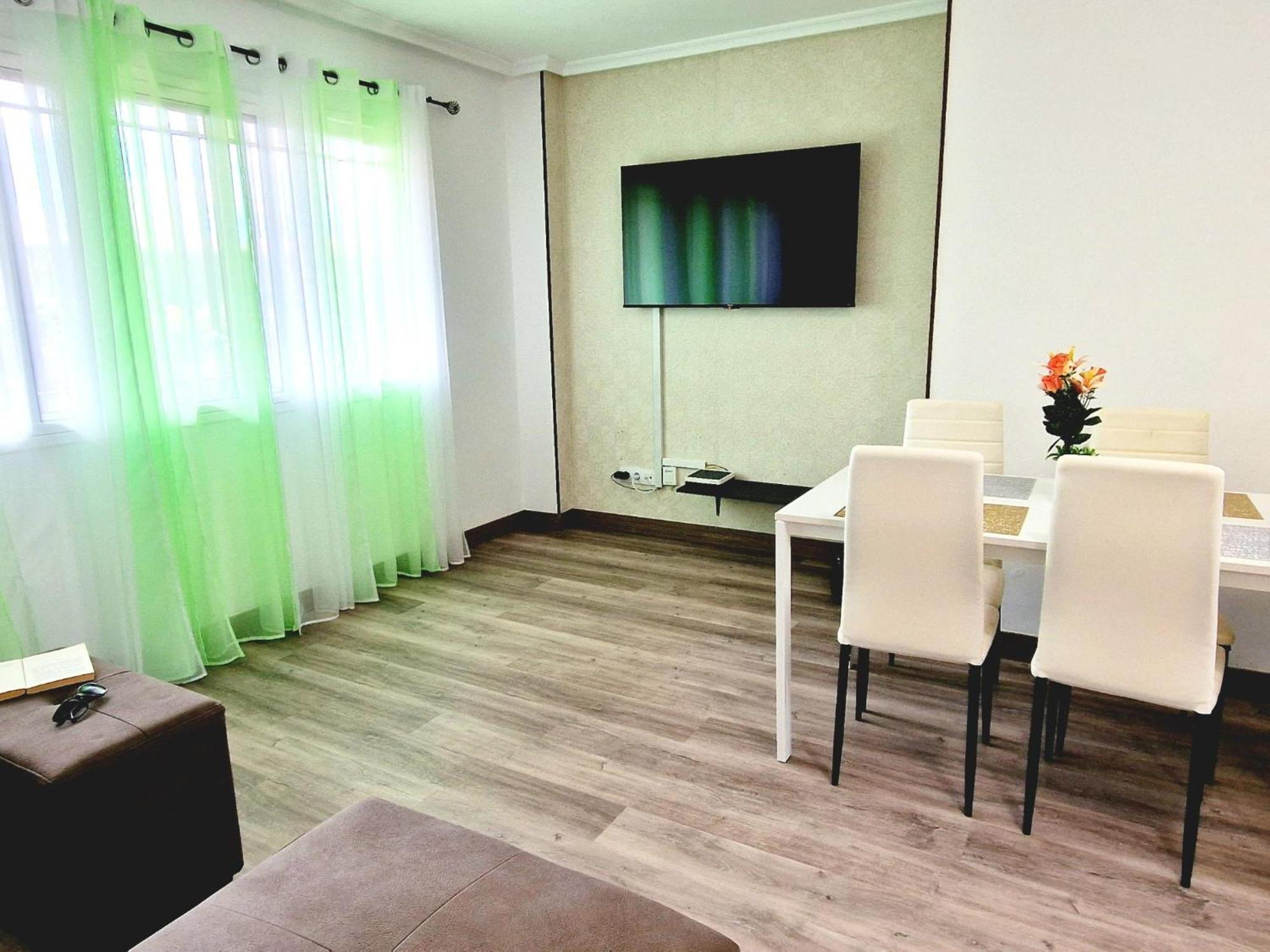 Jardines Del Sur, 3 Bedroom Los Cristianos  Extérieur photo